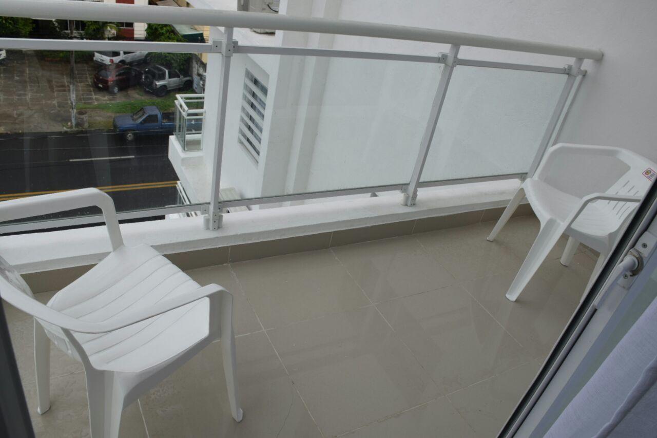 Palmer Suites Los Prados Exterior foto